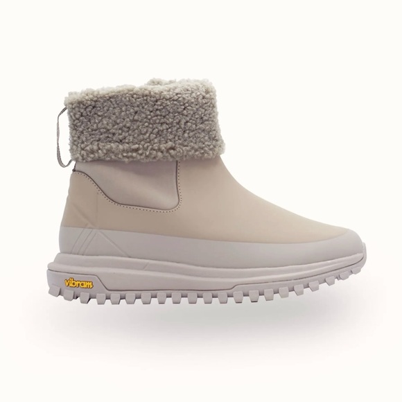 Kastel Denmark Shoes - Kastel Denmark Sola Winter Chelsea Boots